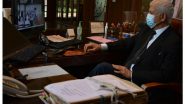 India News | NALSA Organises Second National Lok Adalat of 2021