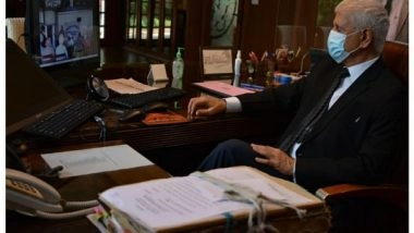 India News | NALSA Organises Second National Lok Adalat of 2021