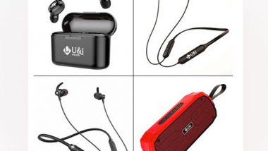 Business News | U&i Launches New Prime Range of Products with Great Specifications and Value for Money