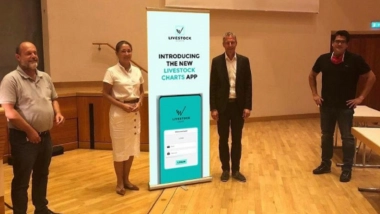 2021 Progress Record for LiveStockChart