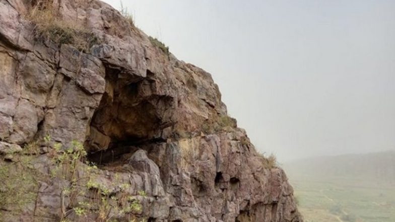 Palaeolithic Site Found In Faridabad's Hill Forest, Possibly Largest in Indian Subcontinent