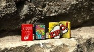 Business News | Iconic Lighter Brand Zippo Makes Way for Expansion in India