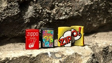 Business News | Iconic Lighter Brand Zippo Makes Way for Expansion in India
