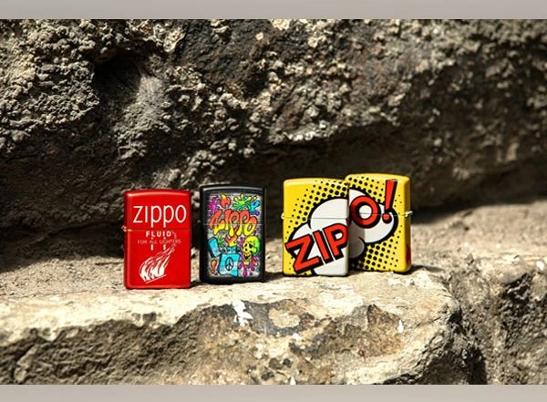 Business News | Iconic Lighter Brand Zippo Makes Way for Expansion in India