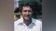 Sports News | Former England Seamer Mike Hendrick Dies Aged 72