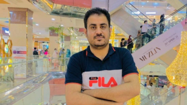 Successful Pakistani Entrepreneur, Nasir Shah Wani, (Urdu Live, Pakistan E Group, and Chief Editor of Talib) Tells How He Became a Multi-Millionaire