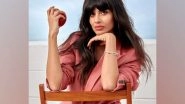 Entertainment News | Jameela Jamil Officially Joins MCU, Confirms Action-packed Role in 'She-Hulk'