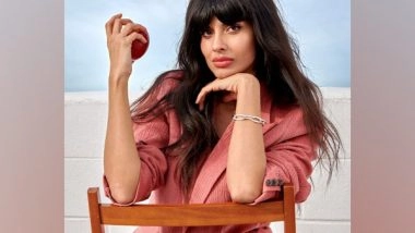 Entertainment News | Jameela Jamil Officially Joins MCU, Confirms Action-packed Role in 'She-Hulk'