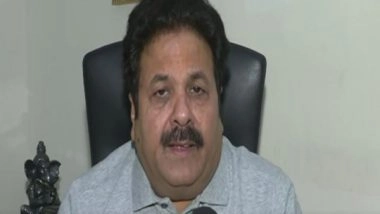 Sports News | COVID-19: Don't Think Cricketers Can Be Constantly Kept in a Bubble, Team is Fine, Says BCCI VP Shukla