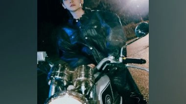 World News | Baekhyun's 'Bambi' Selected as 'The Best K-Pop Songs of 2021'