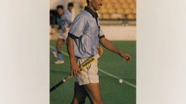 Sports News | Prowess of Our Forward Line Was Our Greatest Strength in 1980 Olympics, Recalls MM Somaya