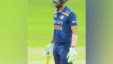 Sports News | SL Vs Ind, 2nd ODI: This is the Kind of Innings I've Been Dreaming Of, Says Deepak Chahar