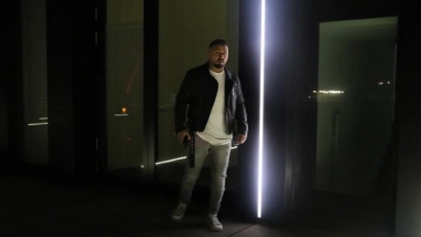 How Najim Mollou Is Inspiring People With His Music