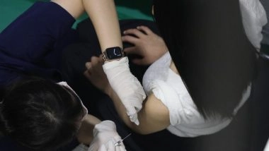 World News | China to Use BioNTech Vaccine as Booster Shot: Report