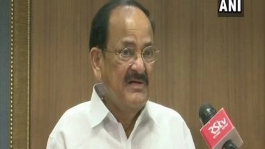 India News | From Panchayat to Parliament, All Stakeholders Must Act Proactively in Protecting Environment: Venkaiah Naidu