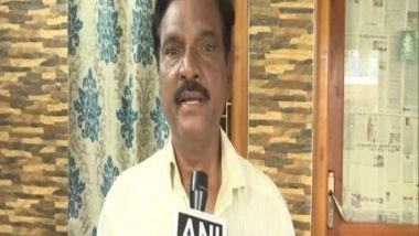 India News | Oppn Slams Andhra Govt for Changing Name of 'Telugu Akademi'