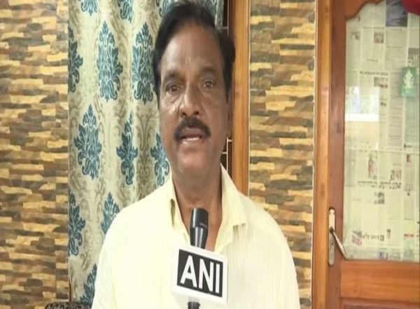 India News | Oppn Slams Andhra Govt for Changing Name of 'Telugu Akademi'