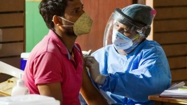 India News | National Health Mission, Himachal Pradesh Revises COVID Vaccination Strategy; to Be Implemented from July 19