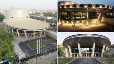 PM Narendra Modi To Inaugurate International Cooperation & Convention Centre ‘Rudraksh' in Varanasi on July 15