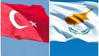 World News | Cyprus Slams Turkish Move to Open Up Varosha as 'illegal, Unacceptable'