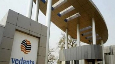 Business News | Vedanta Resources' Funding Options Will Improve on Raising Debt Cap at Subsidiary: S&P