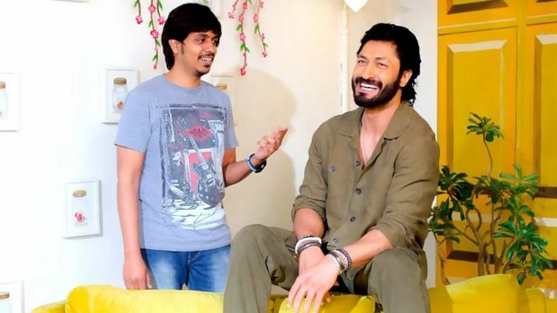 Vidyut Jammwal Announces Debut Production Venture 'IB 71'	