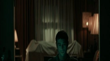 Entertainment News | Hollywood Horror Film 'The Vigil' to Release in India