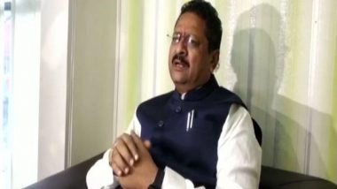 India News | BJP Leader Slams K'taka CM, Son for Remark That CM Will Stay in Power for Rest of Term