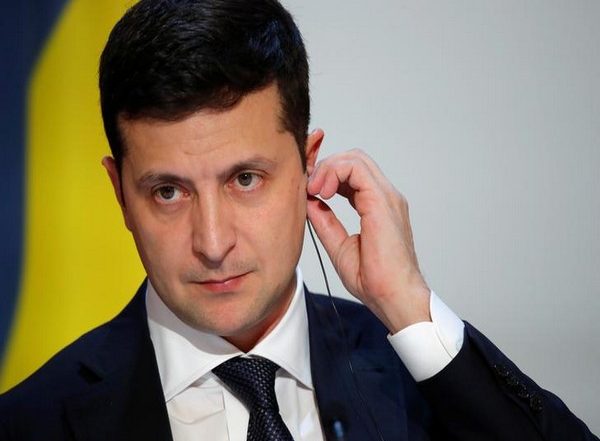 Russia-Ukraine Crisis: Volodymyr Zelenskyy Calls on Vladimir Putin to Meet as Tensions Soar