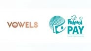 Business News | Vowels Gets 'FRiENDi PAY', a Division of Virgin Mobile, Middle East as Its Client