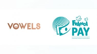 Business News | Vowels Gets 'FRiENDi PAY', a Division of Virgin Mobile, Middle East as Its Client