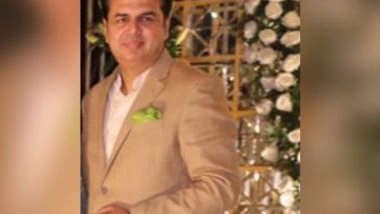 World News | PML-N Leader Terms Imran Khan Detestable, Says His Party Will Face Defeat in PoK Elections