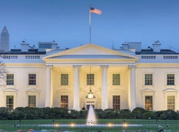 White House Warns Russia May Use Chemical Weapons in Ukraine