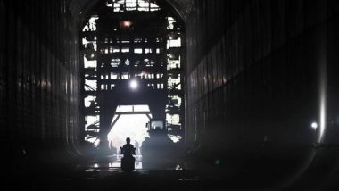 World News | 6 Detained over Fatal Tunnel Flooding in South China