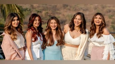 Business News | Wella Professionals Hosts India's Biggest Online Hair Colour Event for the Salon Community