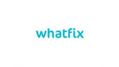 Business News | Whatfix Strengthens Partnership with Microsoft to Improve Digital Adoption