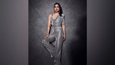 Entertainment News | Something Meaningful, Yet Entertaining: Bhumi on Film Collaborations with Akshay Kumar