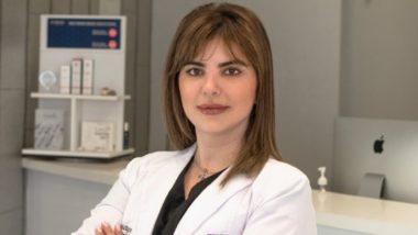 How Exceeding Expectations Blossomed an Ever Increasing Demand for One Southern California Cosmetic Specialist Zara Harutyunyan and CRMC’s Story