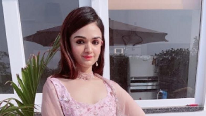 Fashion Designer Sona Mehandiratta Makes a Statement With Launch of New Ethnic Collection