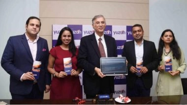 Mumbai-Based Hardik Gothi Seeks To Revolutionise the Way World Sees Business