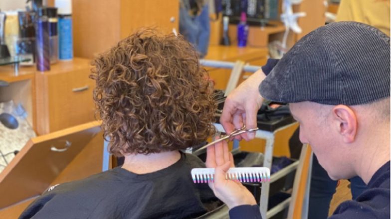 Salon D Gives Stylists the Opportunity To Thrive As They Exercise Their Creative Freedom