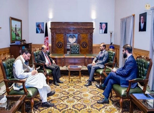 World News | Afghan Foreign Ministry Summons Pak Ambassador over Abduction of Envoy's Daughter