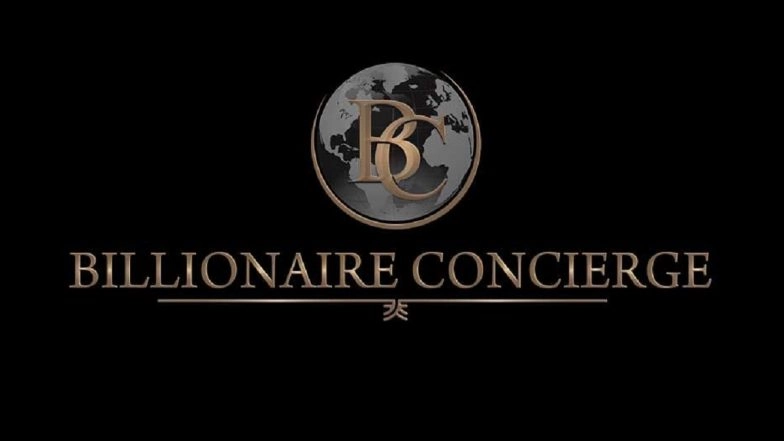 The Billionaire Concierge Company: Shining Bright as a Top-Rated High-End, Invite-Only Luxury Concierge Company From the UK