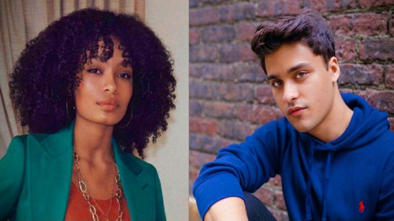 PRX Adds Aryaan Arora for New TRAX Series &lsquo;Cultureverse&rsquo; Starring Yara Shahidi and Kelly Marie Tran