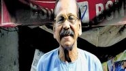 Entertainment News | Noted Malayalam Artist KTS Padannayil Passes Away at 88