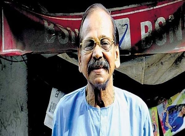 Entertainment News | Noted Malayalam Artist KTS Padannayil Passes Away at 88