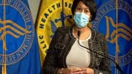 World News | Washington DC Mayor Restores Mask Mandate Indoors