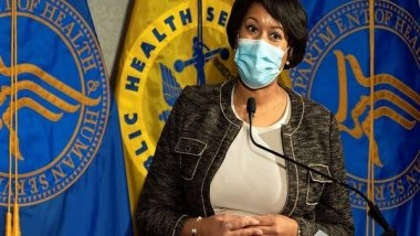 World News | Washington DC Mayor Restores Mask Mandate Indoors