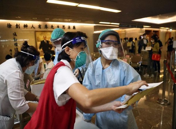 World News | China Reports 55 New COVID-19 Cases as Delta Variant Spreads
