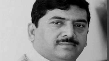 India News | PM Modi Expresses Grief over Demise of Former BJP MP Sharad Tripathi